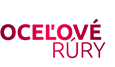 Logo ocelove rury